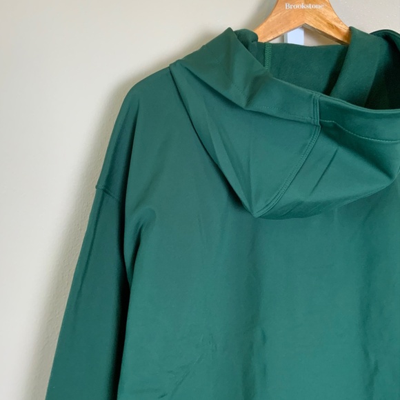 Lou & Grey Brushed Back Hoodie - Picture 14 of 16